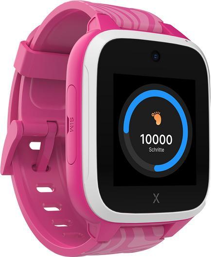 Xplora XGO3 (Gen 2) (48.65 mm, 4G)