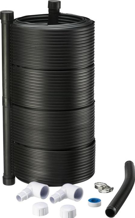 Produktbild Aqua Speed Sonnenkollektor