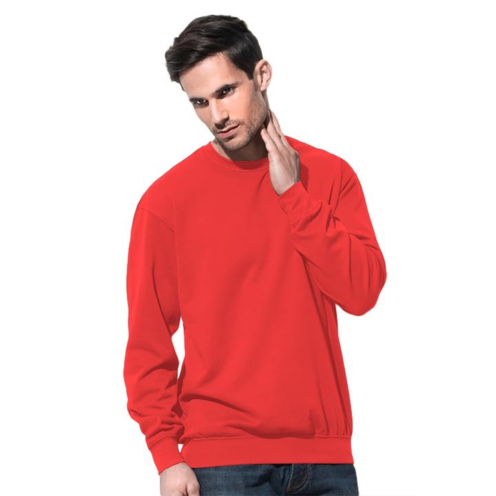 Produktbild Stedman Klassisches Sweatshirt (XXL)