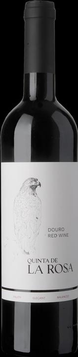 Produktbild Quinta de la Rosa red wine (1 x 75 cl, 2016)