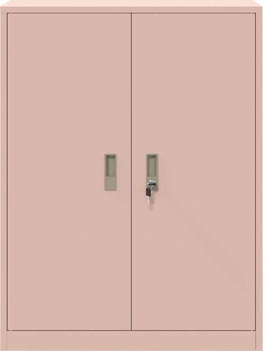 Image du produit vidaXL Büro-Beistellschrank (40 x 80 x 105 cm)