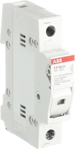 Actual product image ABB Fuse holder (30 A)