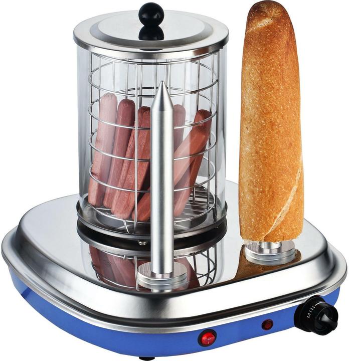 Produktbild Nouvel Hot Dog Maschine