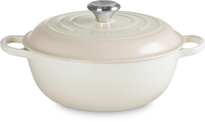 Le Creuset Profitopf Stew Pot 26 cm (26 cm, Pentola, Ghisa)