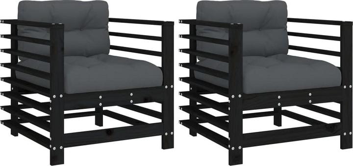 Actual product image vidaXL Yelva