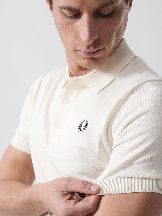 Produktbild Fred Perry Poloshirt (S)