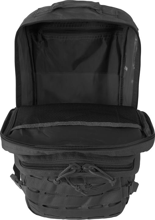 Produktbild Normani Daypack Rucksack 50 Liter Laser Tec (50 l)