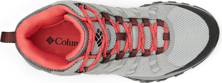 Image du produit Columbia Redmond Iii Mid Waterproof (40)