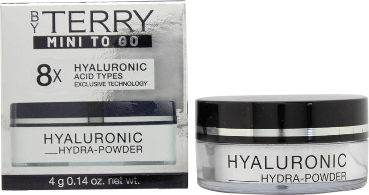 Actual product image By Terry Complexion