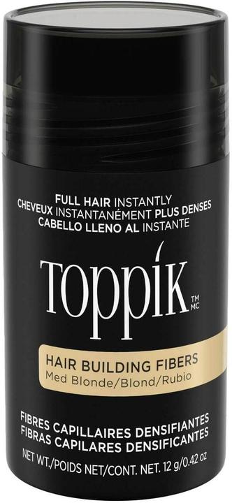 Produktbild Toppik Haarfasern (Mittelblond)