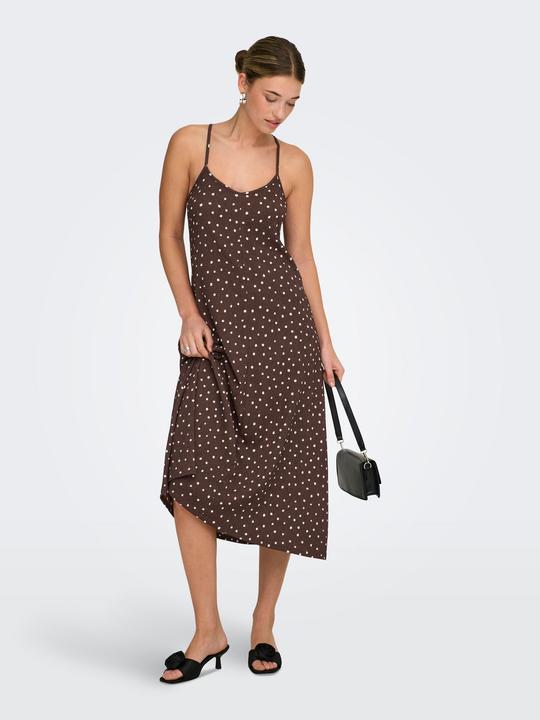 Produktbild Only ONLMOLLY Midikleid Kleid (L)