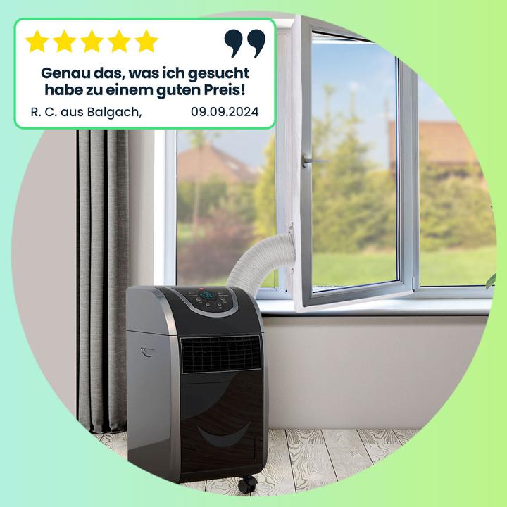 Produktbild Casativo Fenster-Abdichtung