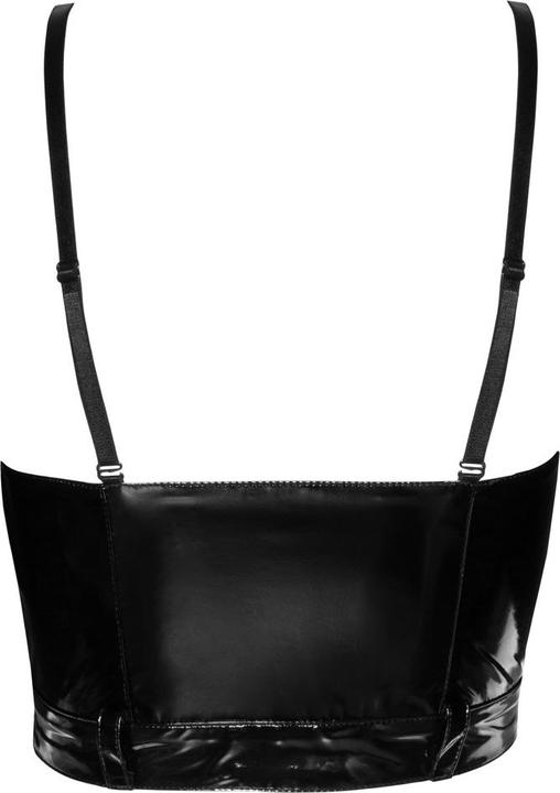 Produktbild Black Level Lack Top Schnalle S (S)