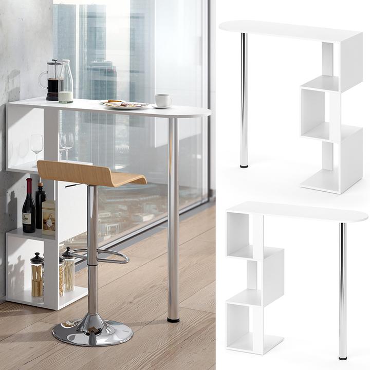 Actual product image Vicco Vincent (113 x 40 x 112 cm)