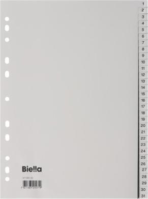 Produktbild Biella Register PP