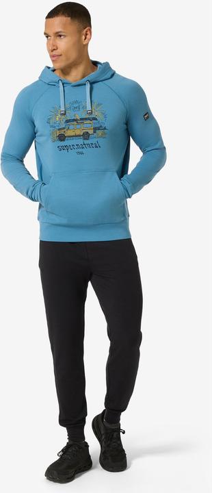 Produktbild Super Natural Tropicar Hoodie (L)