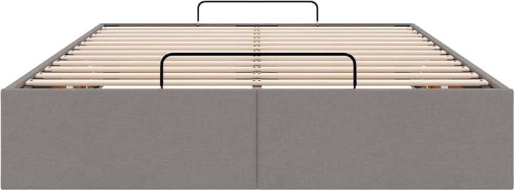 Image du produit vidaXL Ottoman-Bett (120 x 200 cm)