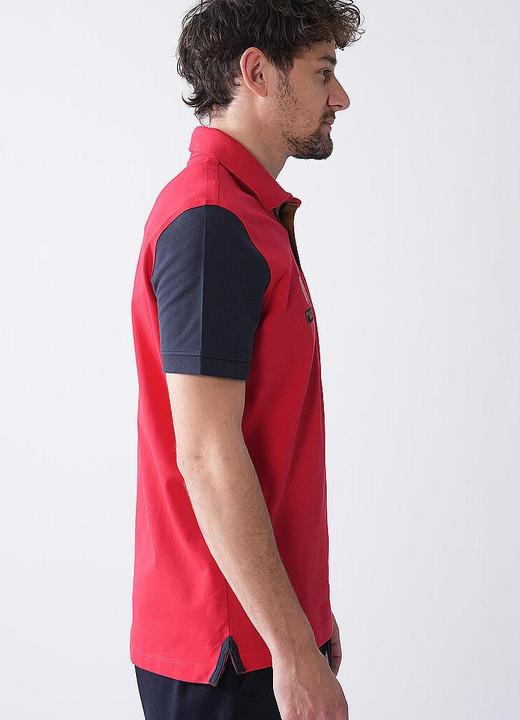 Image du produit Aeronautica Militare Poloshirt (M)