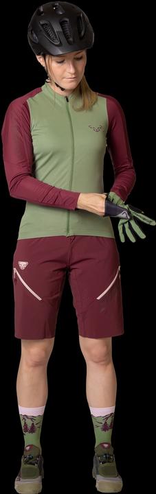 Produktbild Dynafit Ride Light Full-Zip Langarmtrikot (S)