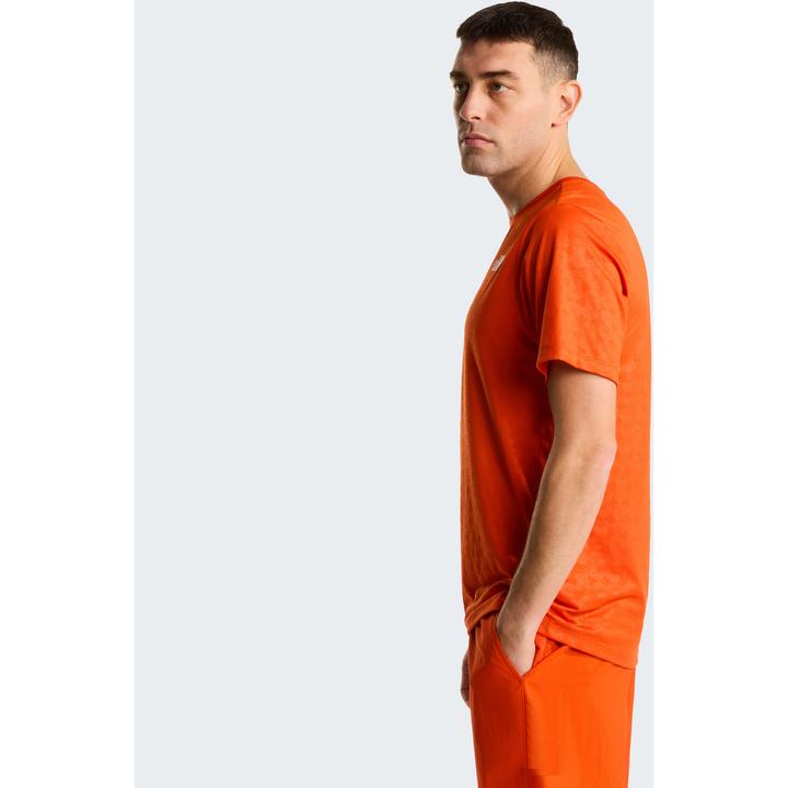 Actual product image North Face 24/7 Pentadome Embossed (L)