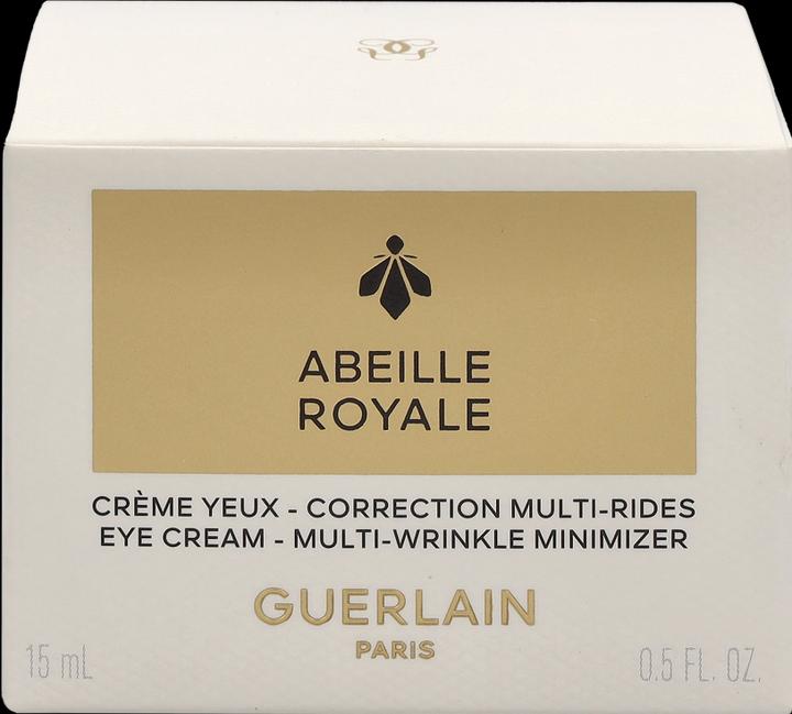 Produktbild Guerlain Abeille Royale (Crème, 15 ml, Tag)