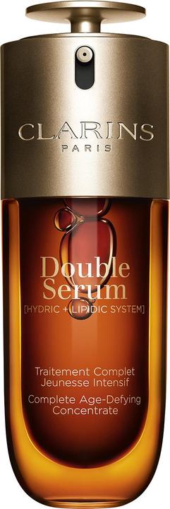 Sérum visage