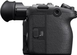 Actual product image Sony Cinema Line FX2 + XLR handle (33 Mpx, Full frame)