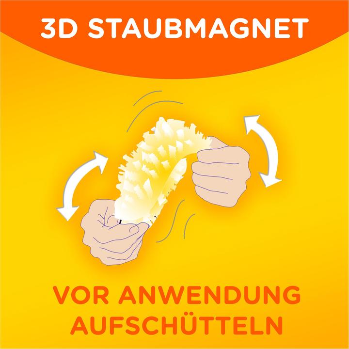 Produktbild Swiffer Staubmagnet (5 Stk.)