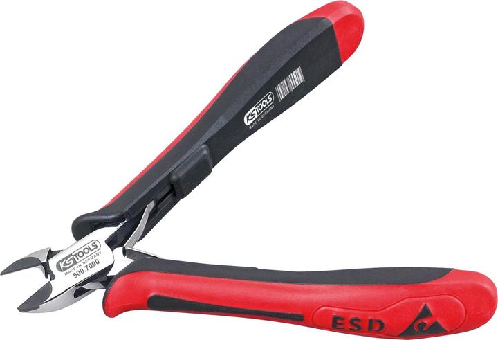 Immagine prodotto KS Tools 500.7090 (125 mm)