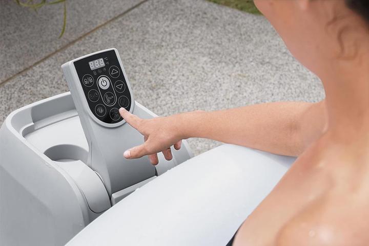 Image du produit Bestway Lay-Z-Spa Bali (4 pers.)