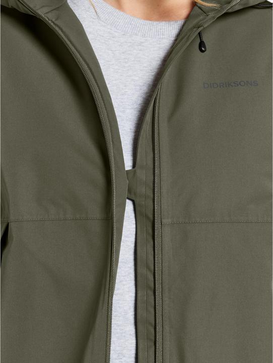 Actual product image Didriksons Women's Jennie Jacket 2 (44)