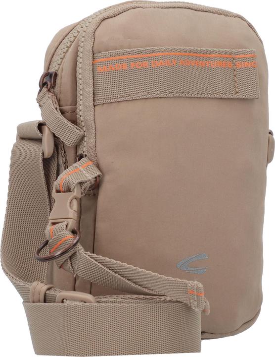 Immagine prodotto Camel Active Borsa a tracolla Spirit 13 cm