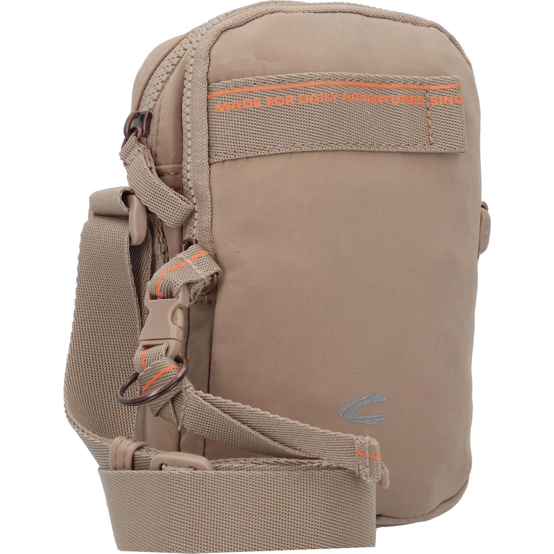 Thumbnail - Camel Active, Handtasche, Spirit Umhängetasche 13 cm, Beige