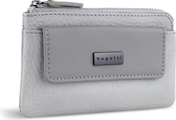 Actual product image Bugatti SINA key bag