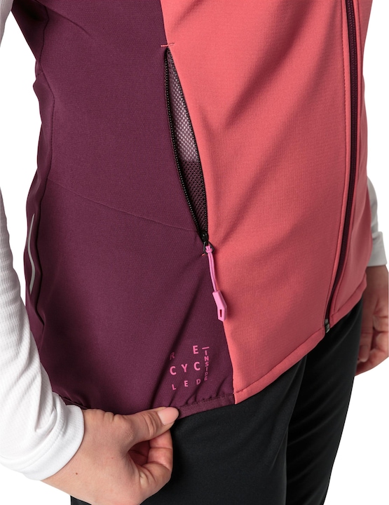 Actual product image Vaude Larice II (XS)