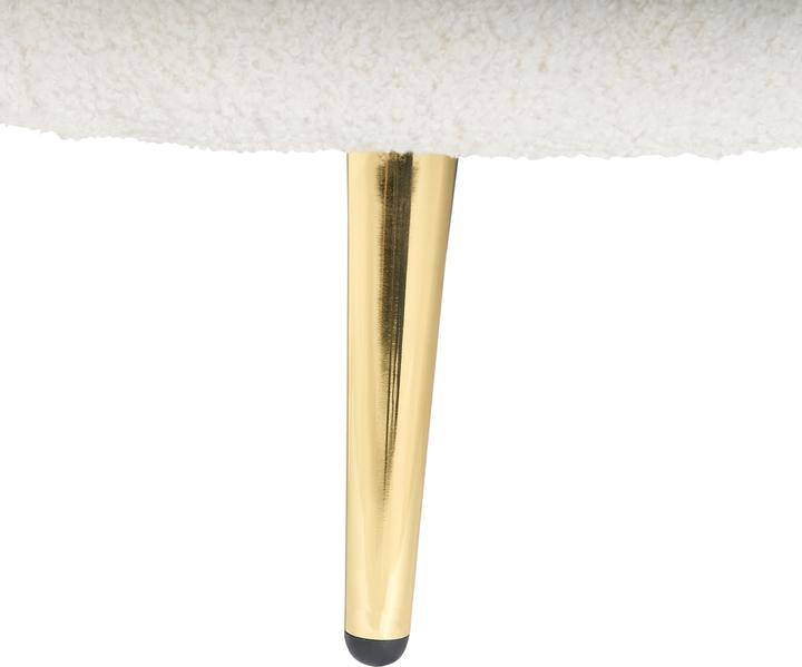 Actual product image Beliani Valreas (Recamiere)