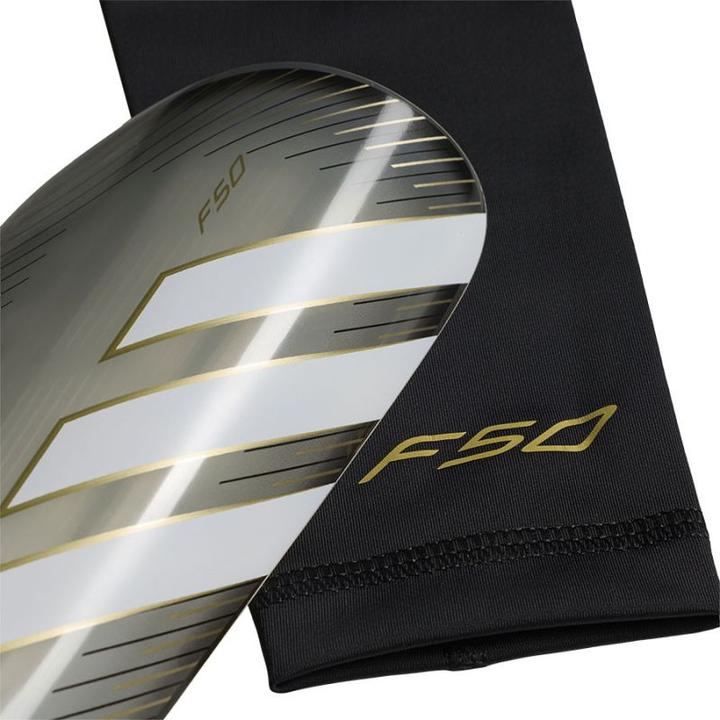 Produktbild Adidas Nagolenniki F50 SG League KV9011 (XS)