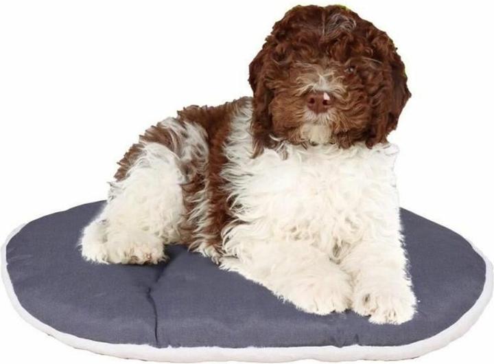 Immagine prodotto Ferplast Cuscino a intarsio relax (Cane, Gatto)