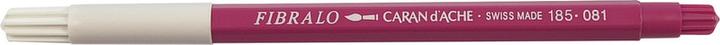 Actual product image Caran d'Ache Fibralo (Rose, 10 x)