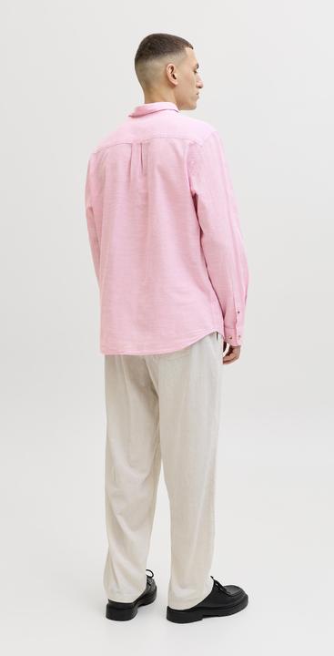 Immagine prodotto Jack & Jones Jjesummer Linen Blend Shirt L/S Sn (M)