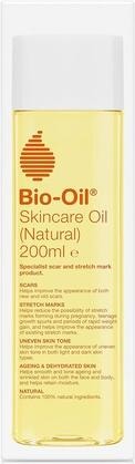 Produktbild Bio-Oil NEW Natural Skincare Oil 200ml (Körperlotion, 200 ml)