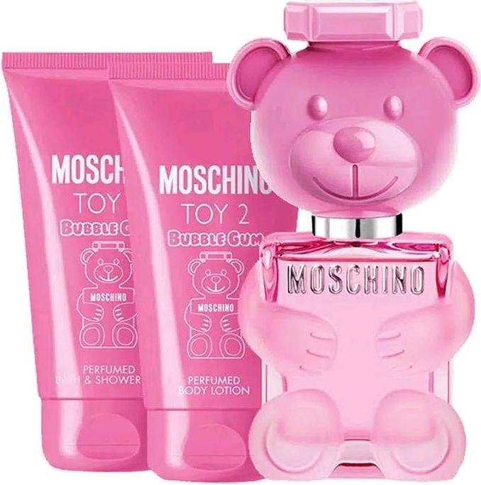 Immagine prodotto Moschino Natale 2021 Bubble Gum