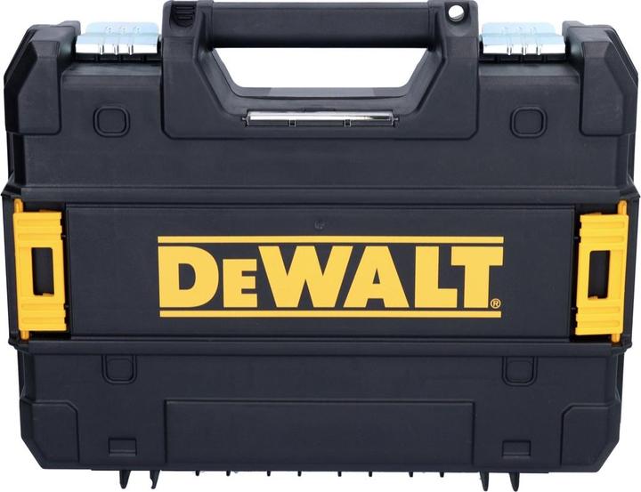 Actual product image DeWalt DCD 805 NT (Rechargeable battery operated)