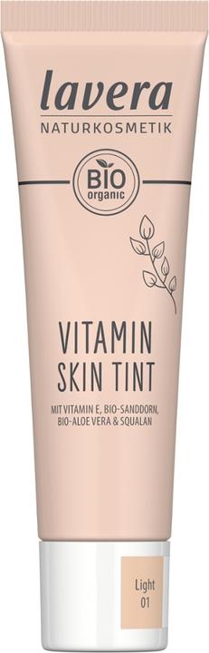Produktbild Lavera Vitamin Skin Tint1