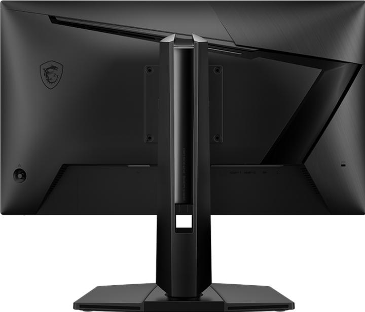Productafbeelding MSI G255PF E2 24,5inch Rapid IPS FHD (1920 x 1080 Pixels, 24.50")
