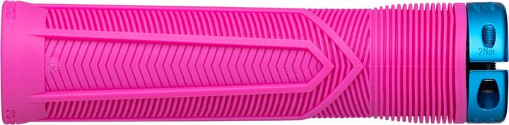 Produktbild Race Face Chester Grip Lock-on 30mm