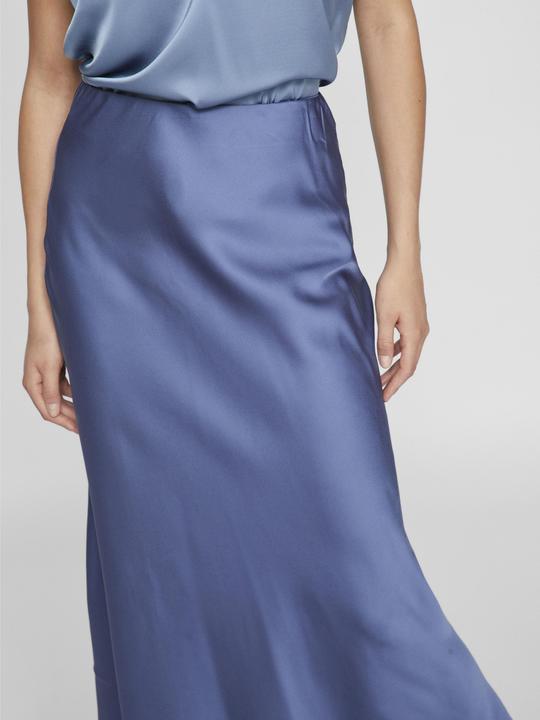 Actual product image Vila High Waist Maxi Skirt (34)
