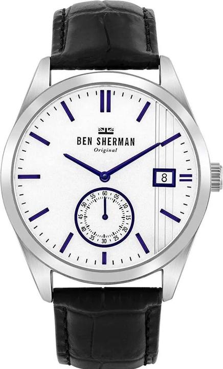 Produktbild Ben Sherman Men's Watch (Ã˜ 43 mm) (43 mm)