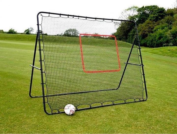 Precision Pro Jumbo Rebounder Ersatzteile Netz