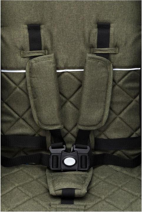 Actual product image Fillikid Styler Elite (6 Months - 4 years)